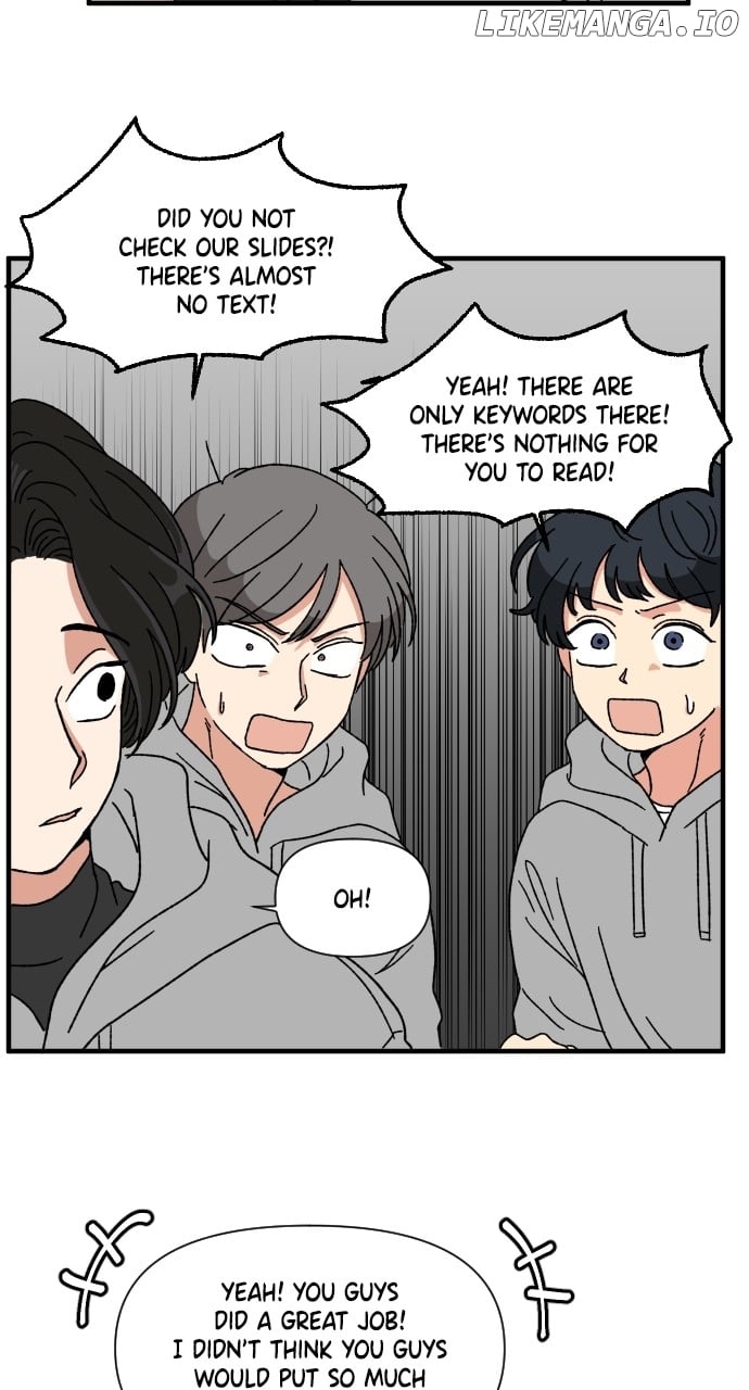 Read The Prize of Youth Manga Online