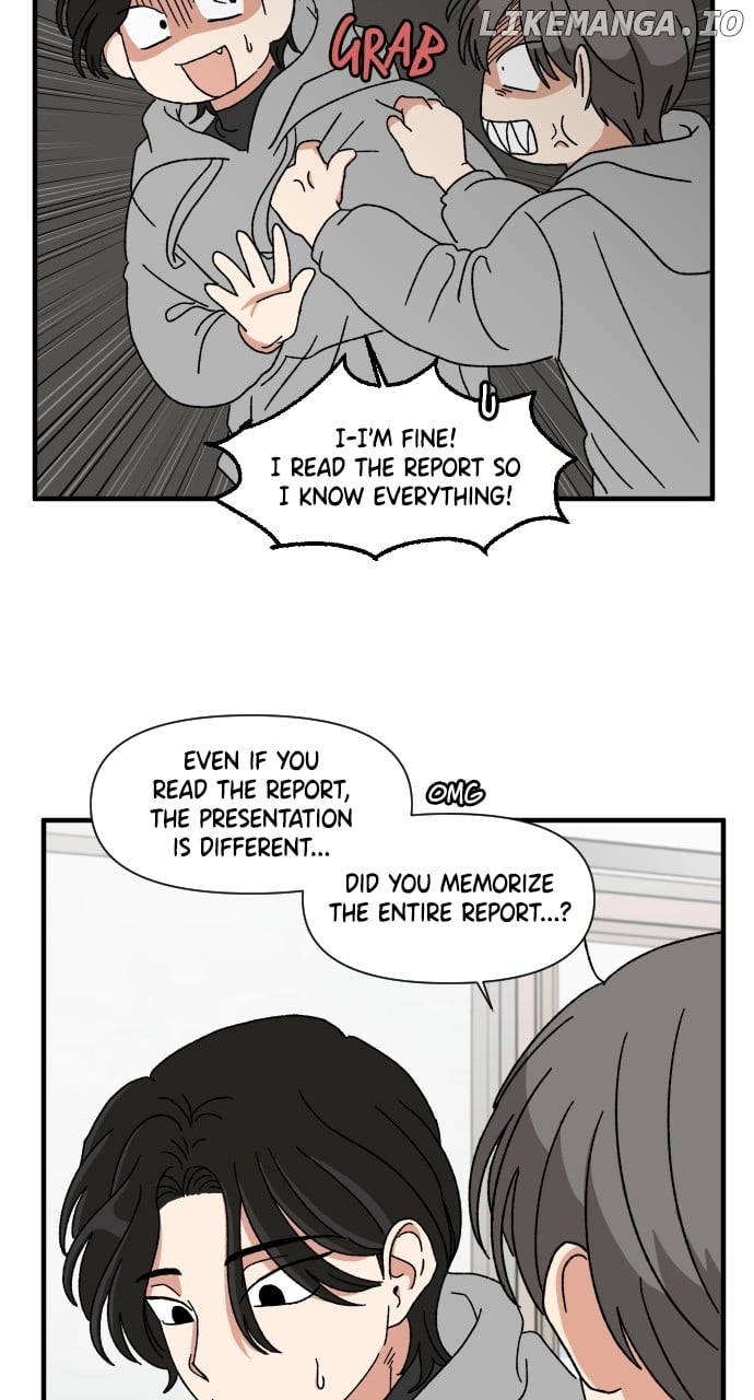 Read The Prize of Youth Manga Online