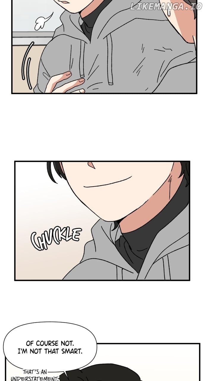 Read The Prize of Youth Manga Online