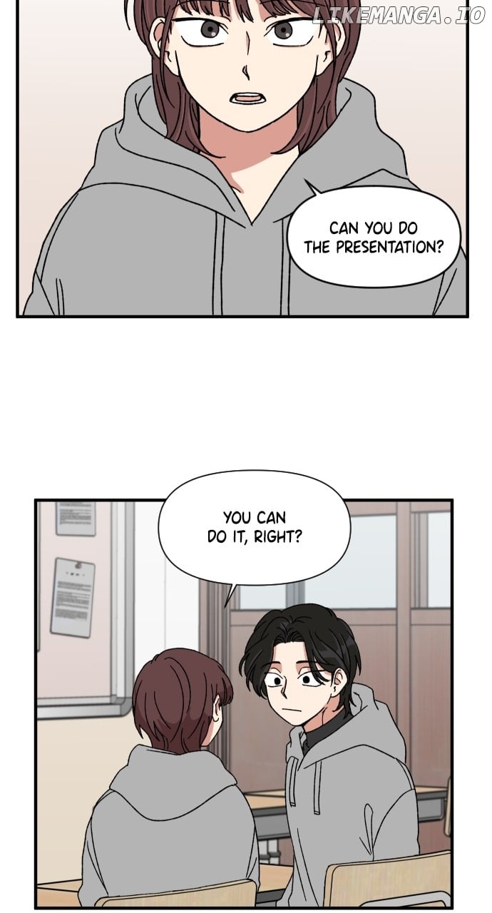 Read The Prize of Youth Manga Online