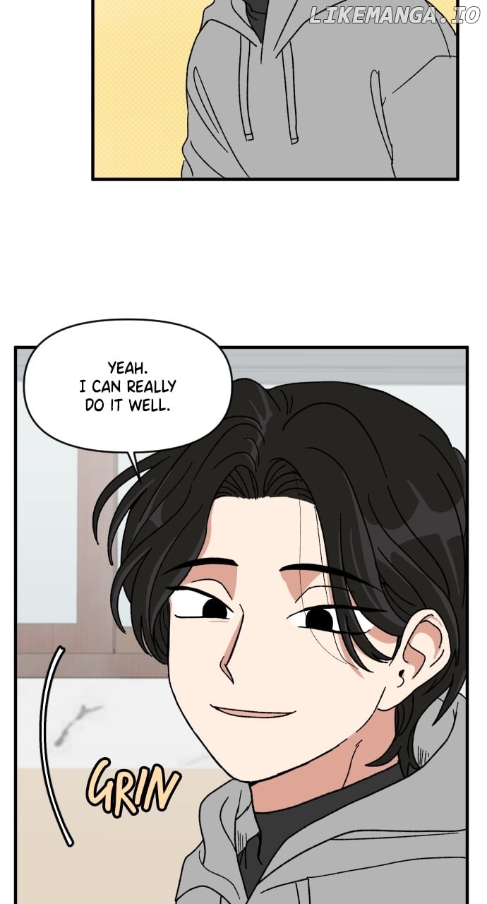 Read The Prize of Youth Manga Online