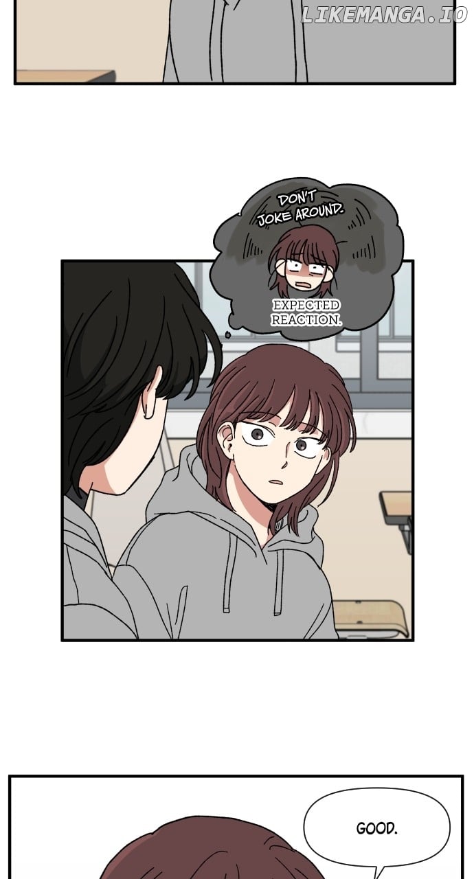 Read The Prize of Youth Manga Online