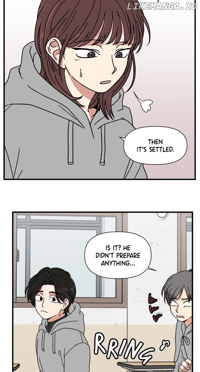 Read The Prize of Youth Manga Online