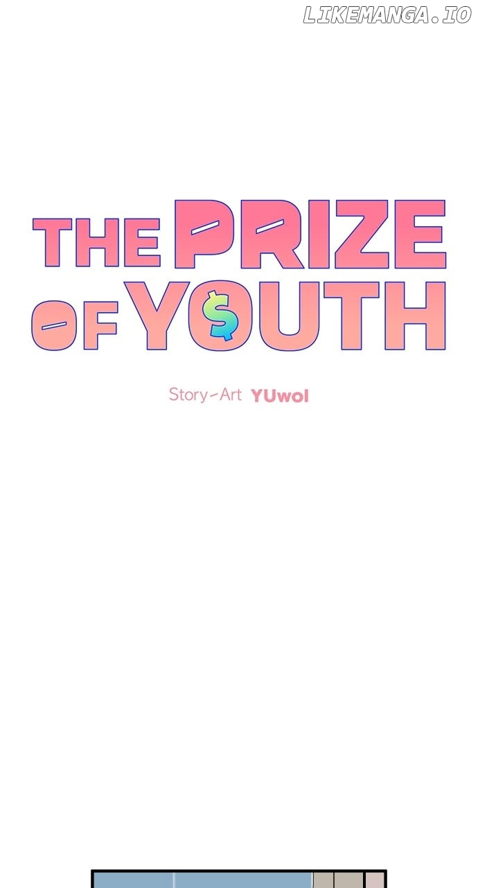 Read The Prize of Youth Manga Online