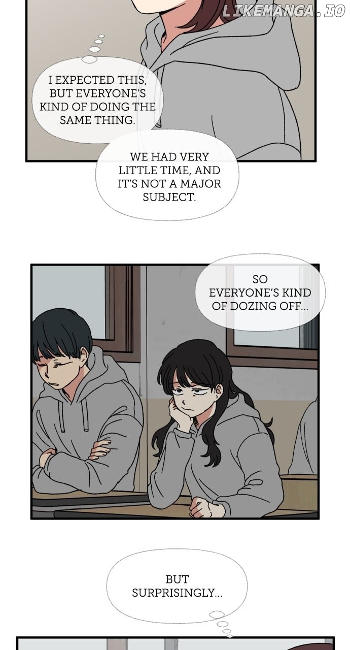 Read The Prize of Youth Manga Online