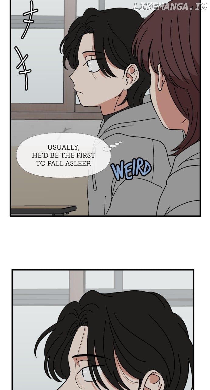 Read The Prize of Youth Manga Online