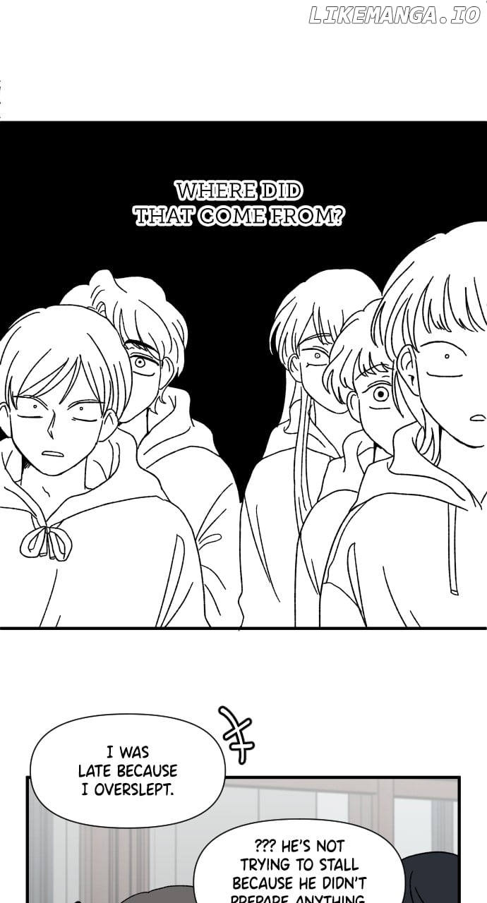 Read The Prize of Youth Manga Online