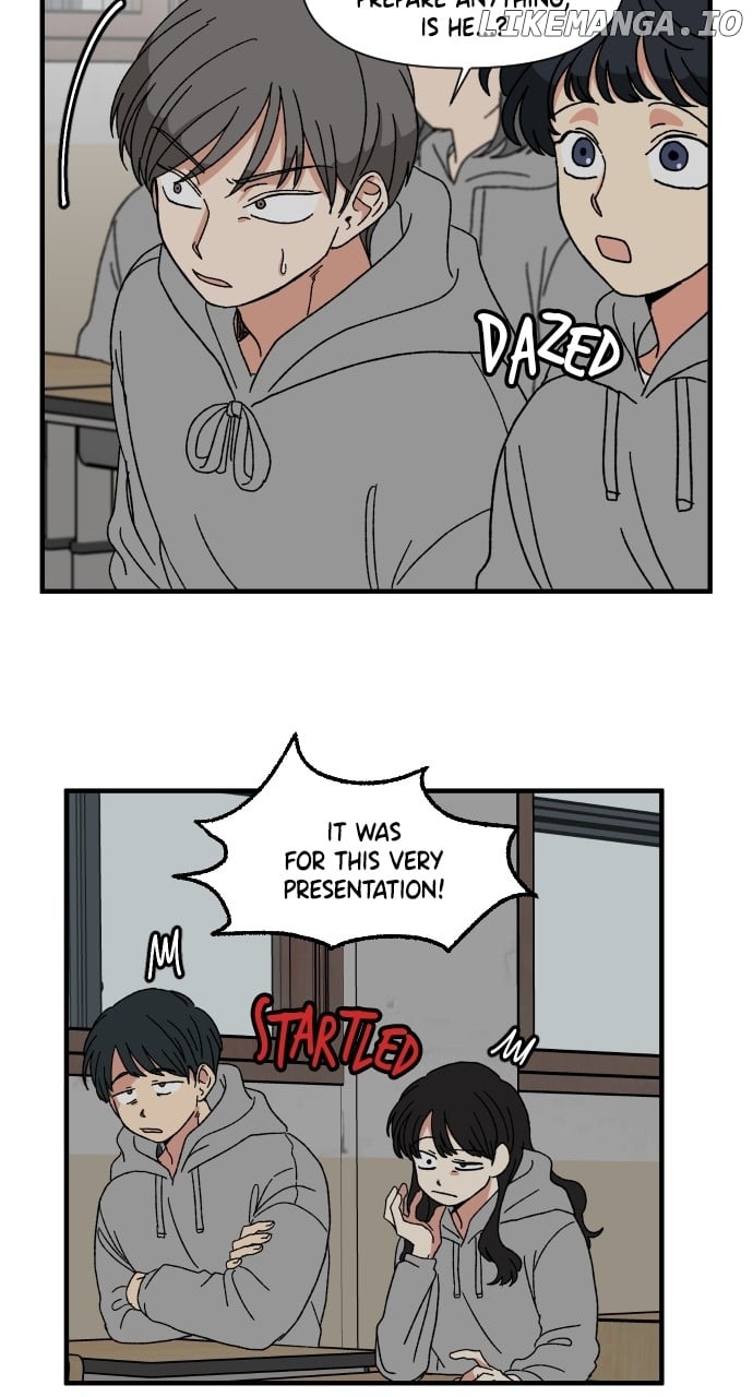 Read The Prize of Youth Manga Online