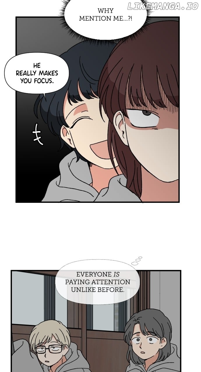 Read The Prize of Youth Manga Online