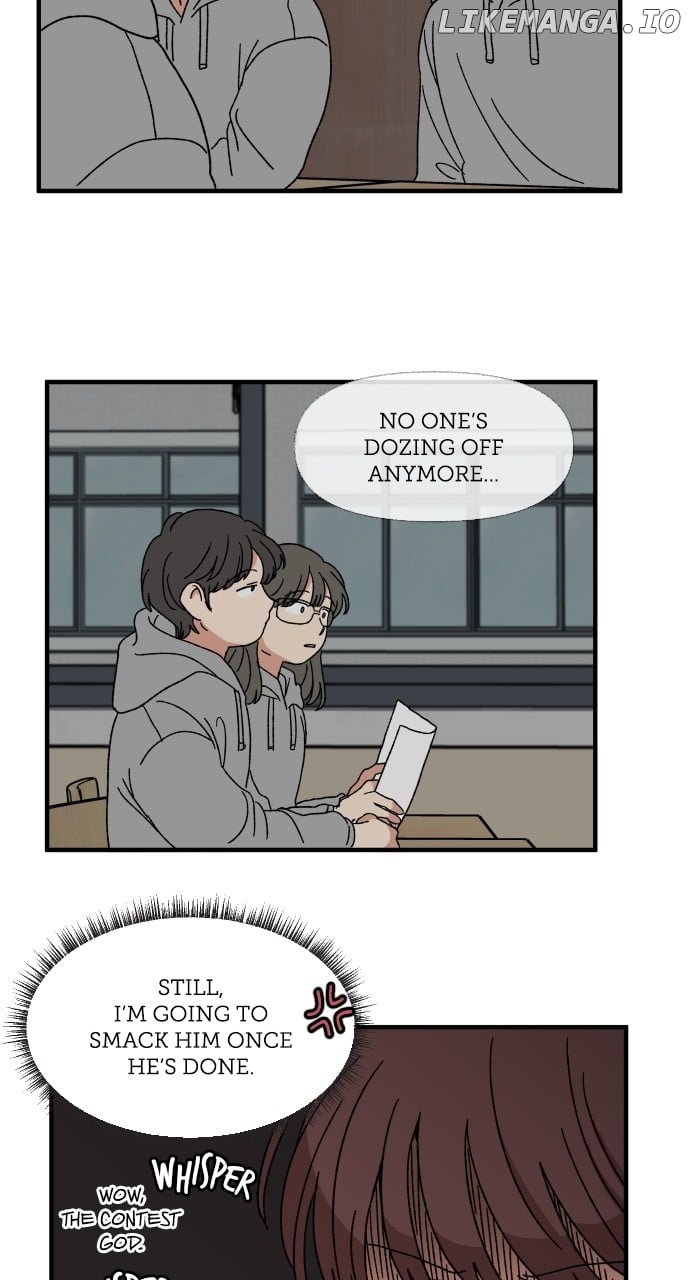 Read The Prize of Youth Manga Online