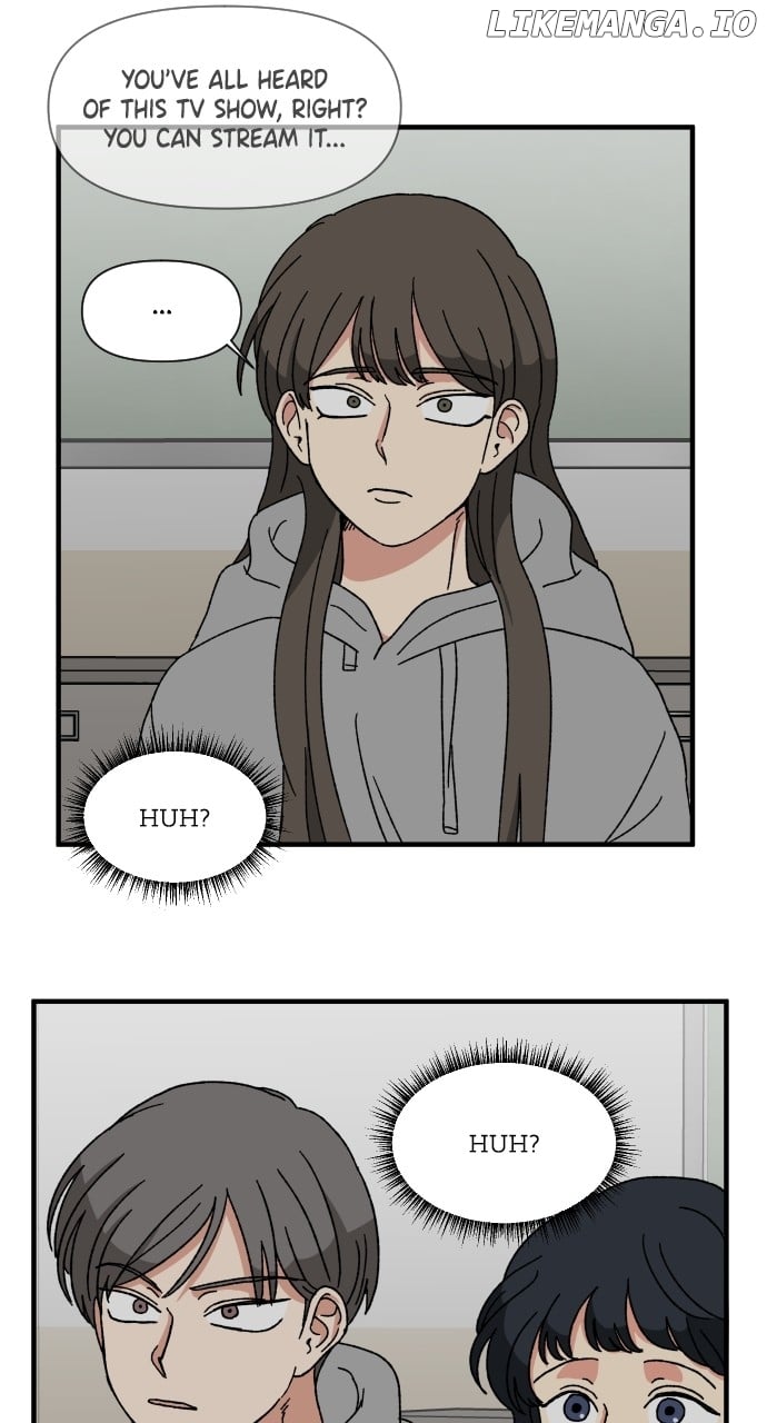 Read The Prize of Youth Manga Online