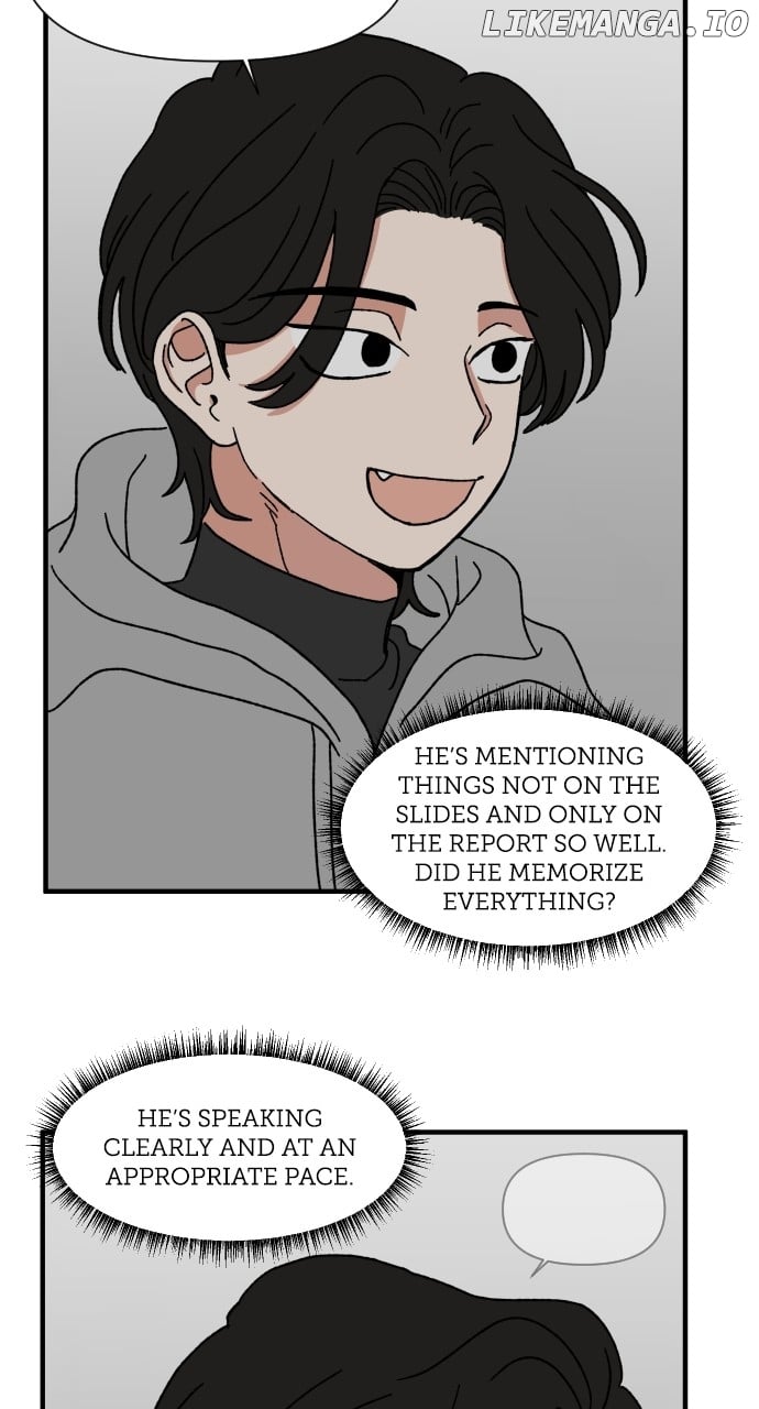 Read The Prize of Youth Manga Online