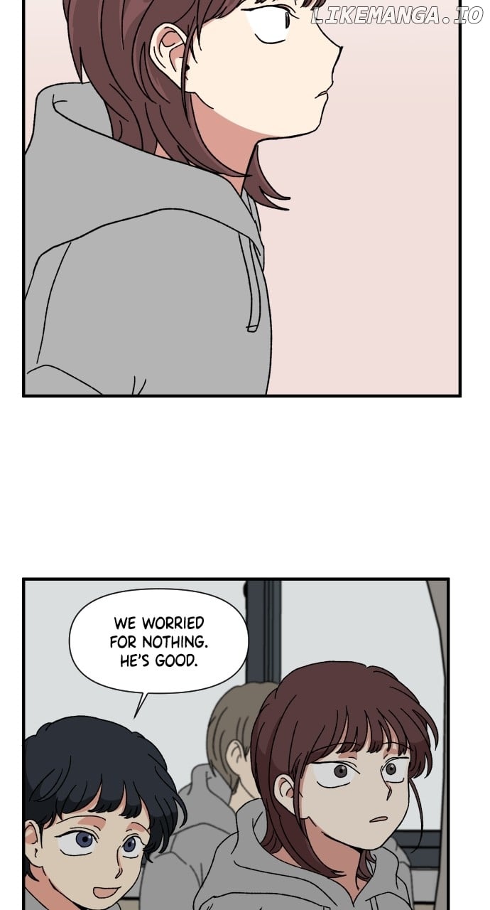 Read The Prize of Youth Manga Online