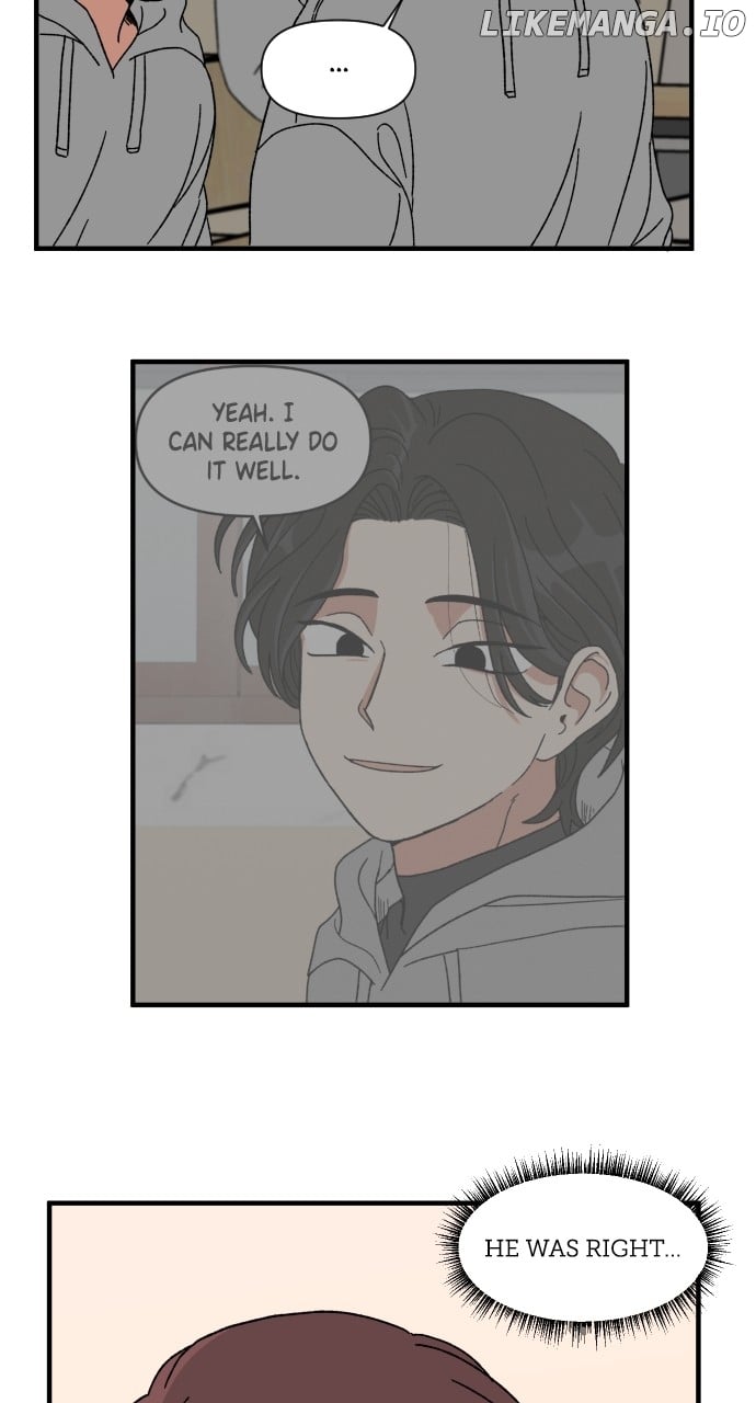 Read The Prize of Youth Manga Online