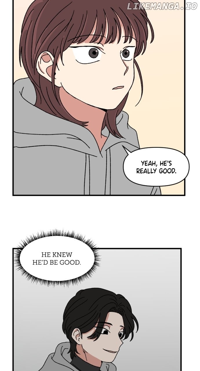 Read The Prize of Youth Manga Online