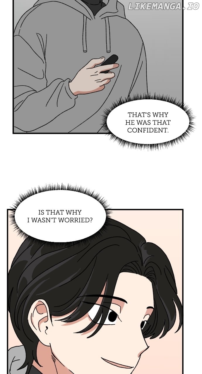 Read The Prize of Youth Manga Online