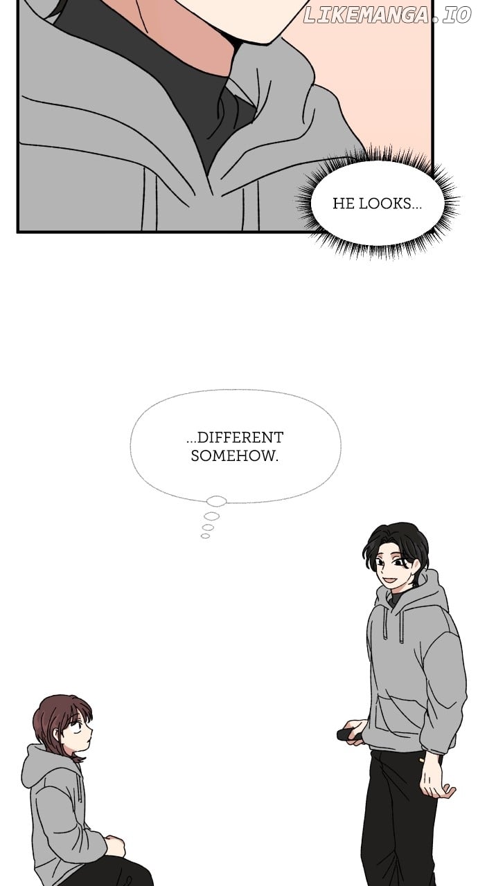 Read The Prize of Youth Manga Online