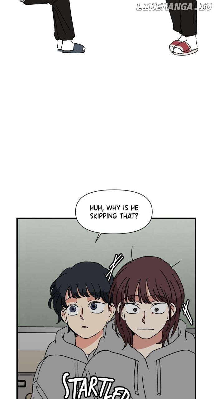 Read The Prize of Youth Manga Online