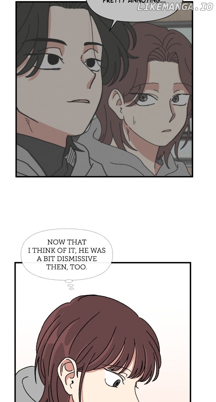 Read The Prize of Youth Manga Online