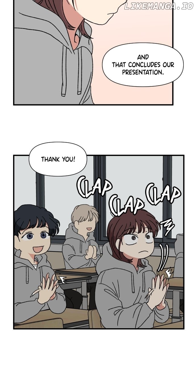 Read The Prize of Youth Manga Online