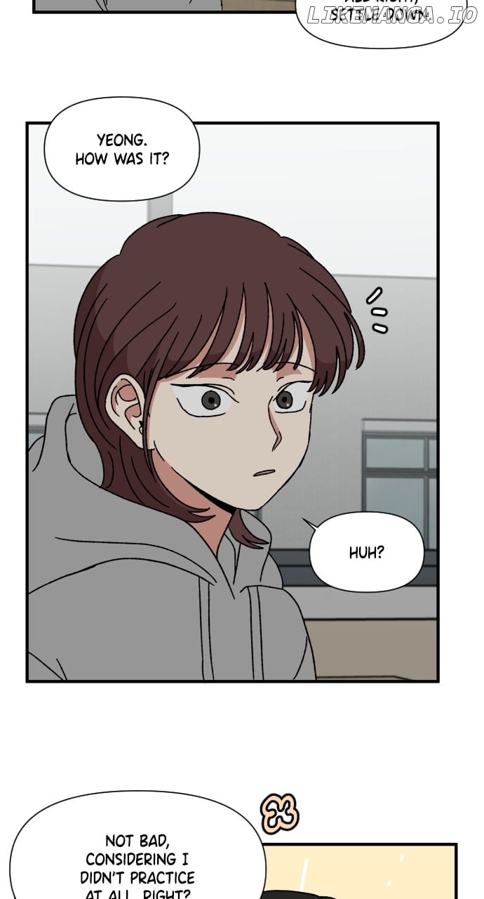 Read The Prize of Youth Manga Online