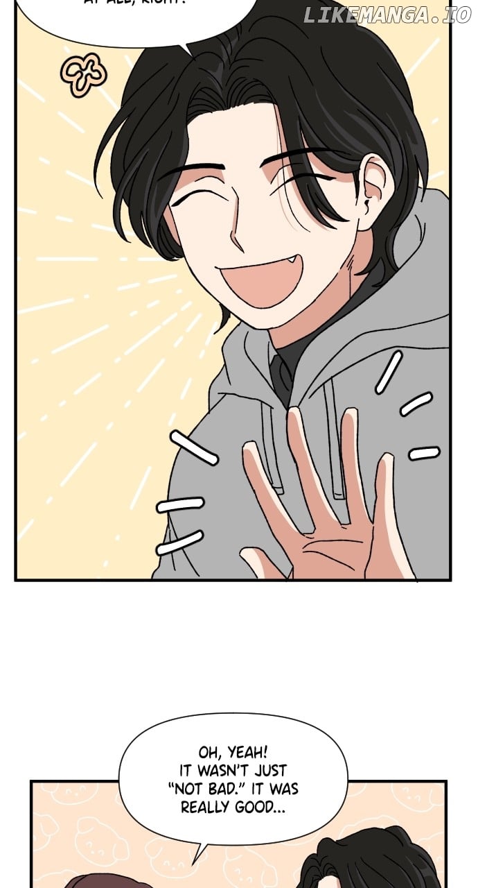 Read The Prize of Youth Manga Online