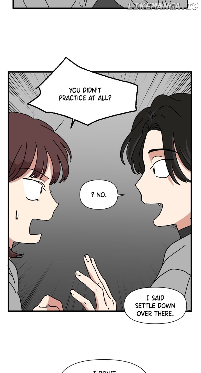 Read The Prize of Youth Manga Online