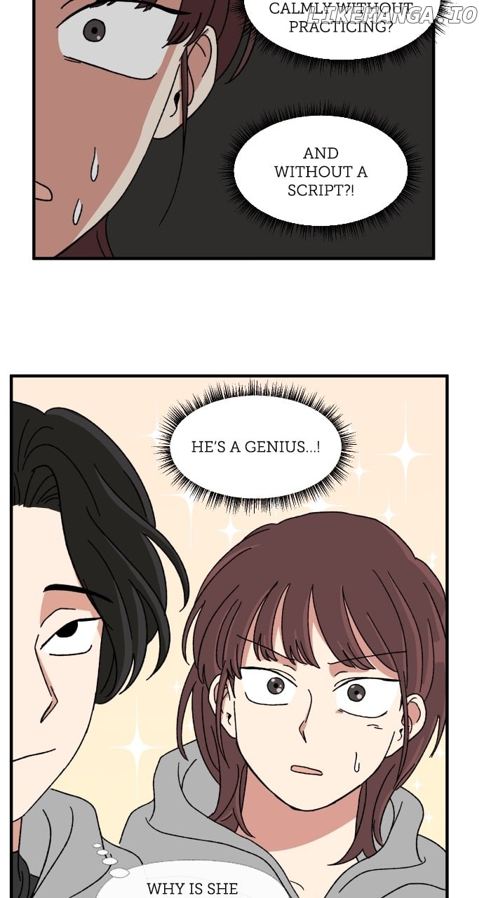 Read The Prize of Youth Manga Online