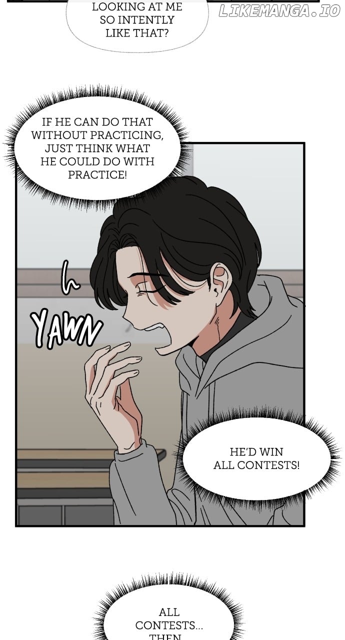 Read The Prize of Youth Manga Online