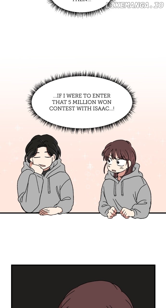 Read The Prize of Youth Manga Online