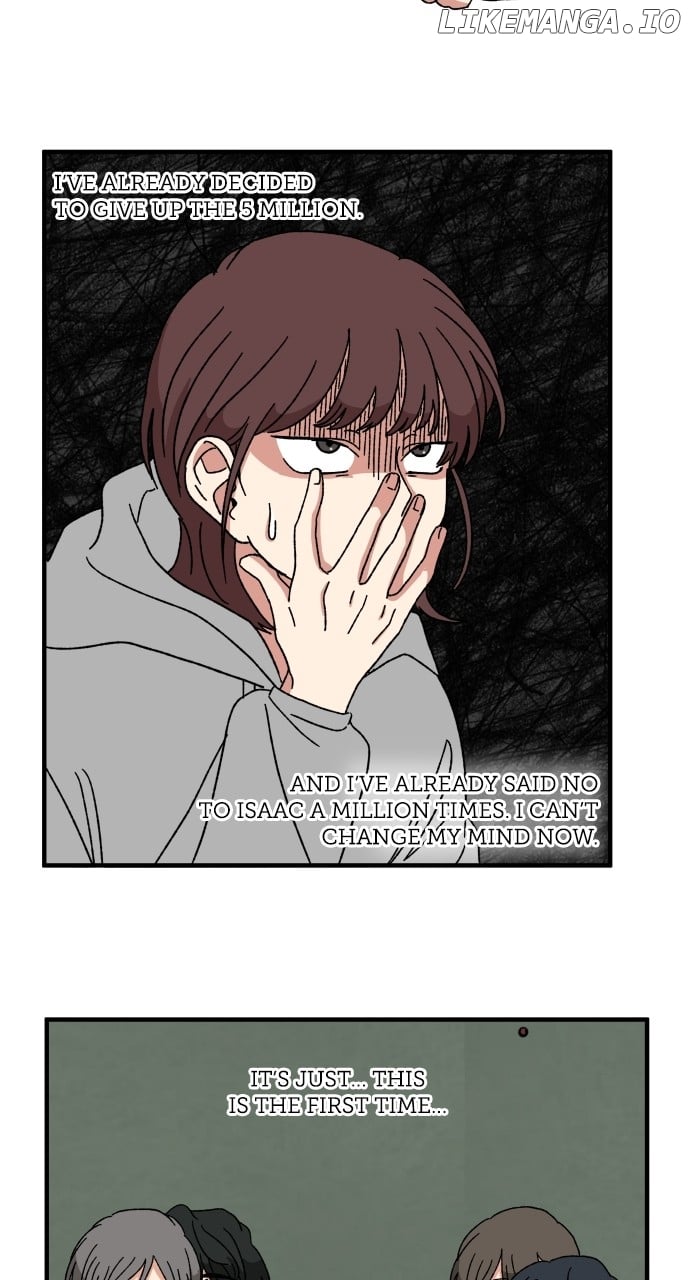 Read The Prize of Youth Manga Online