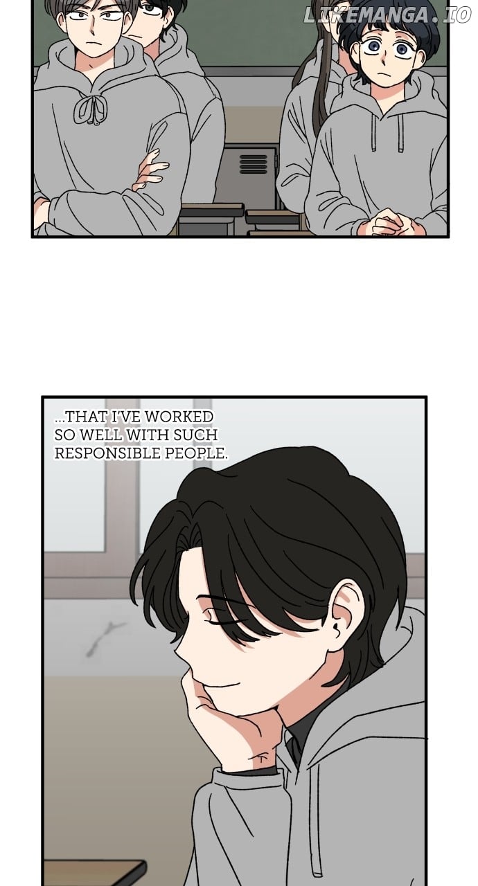 Read The Prize of Youth Manga Online