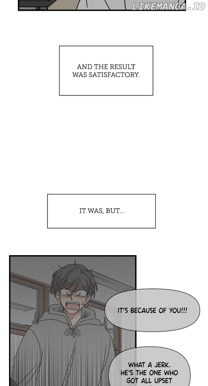 Read The Prize of Youth Manga Online