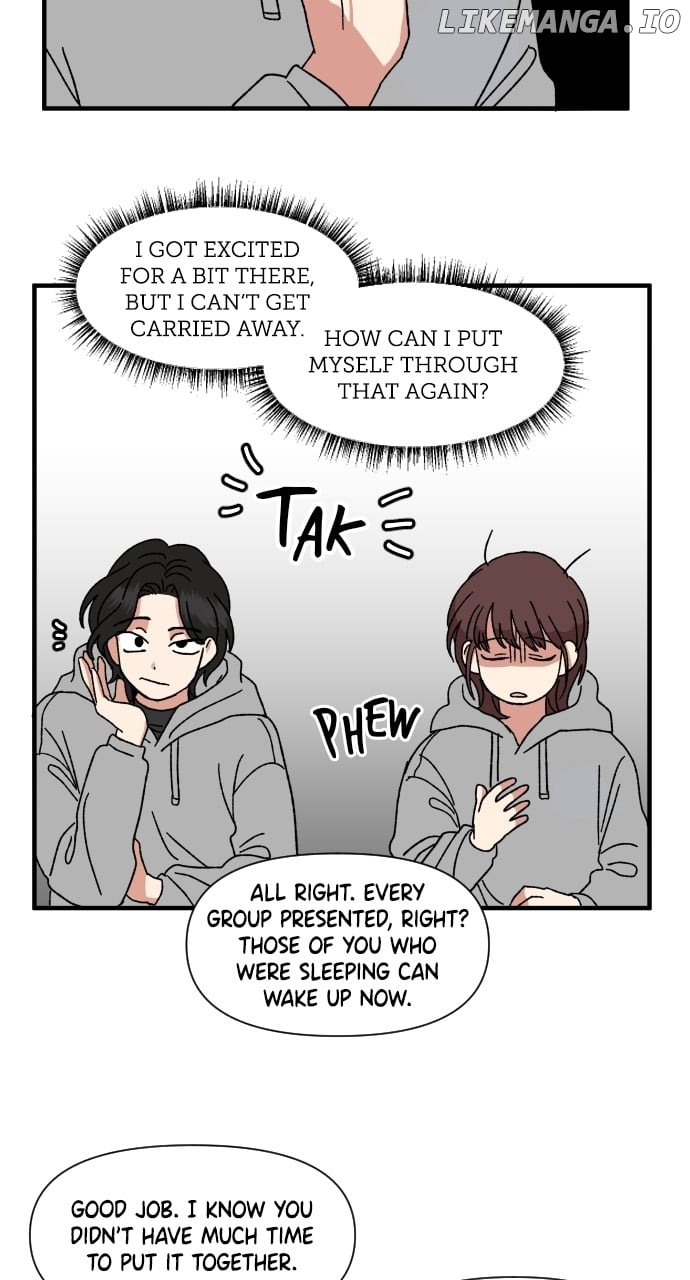 Read The Prize of Youth Manga Online