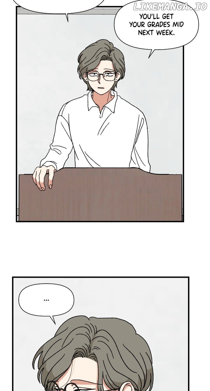 Read The Prize of Youth Manga Online