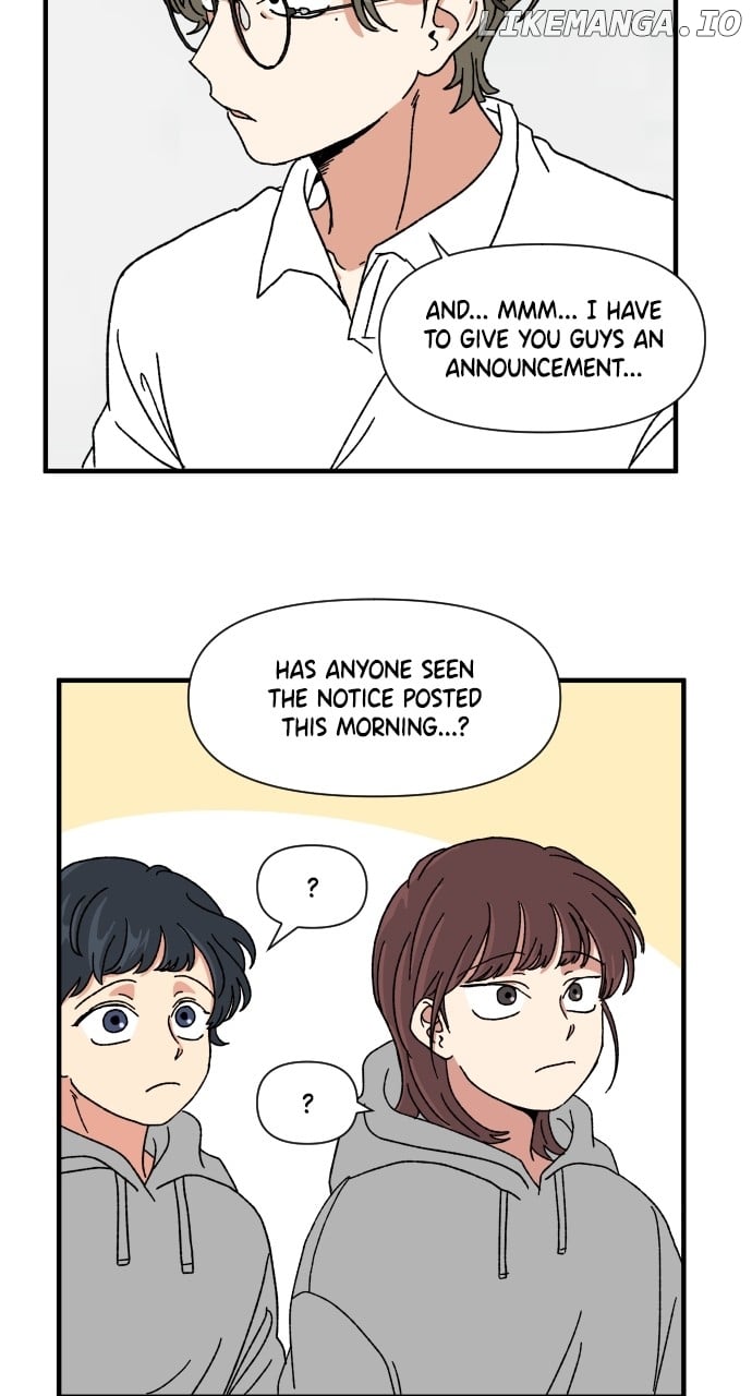 Read The Prize of Youth Manga Online