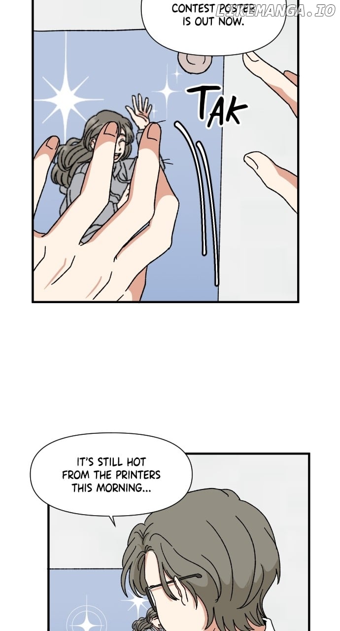 Read The Prize of Youth Manga Online