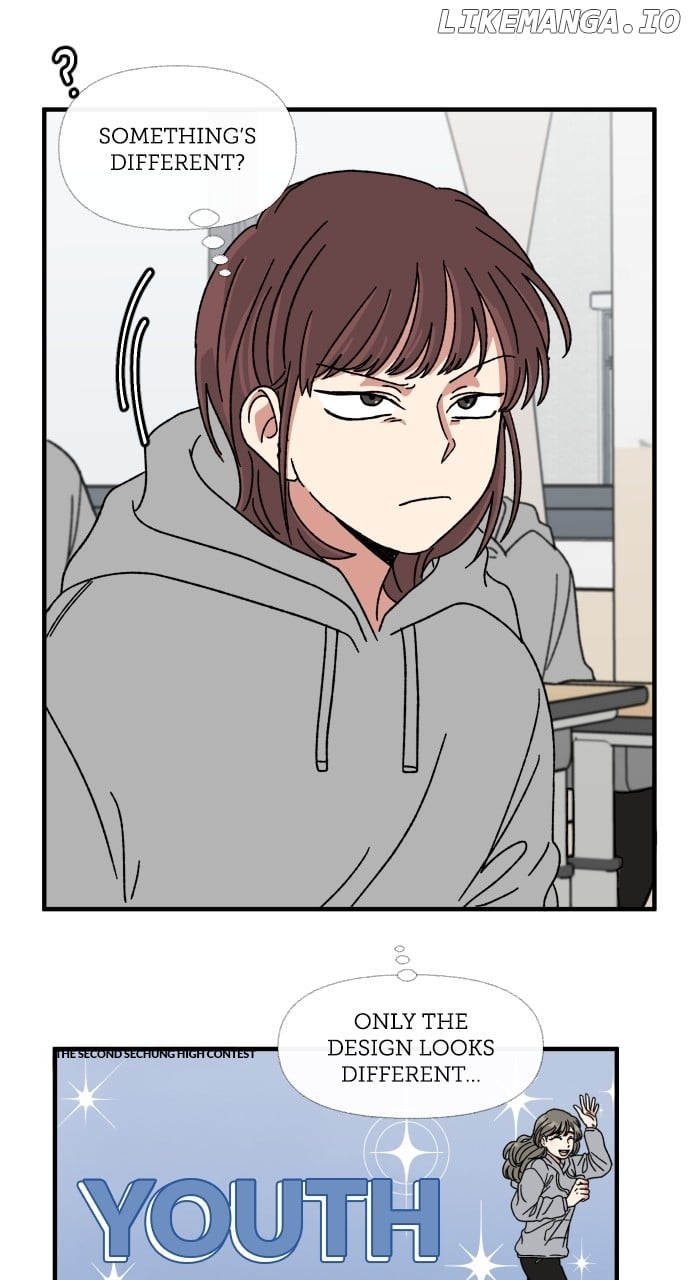 Read The Prize of Youth Manga Online