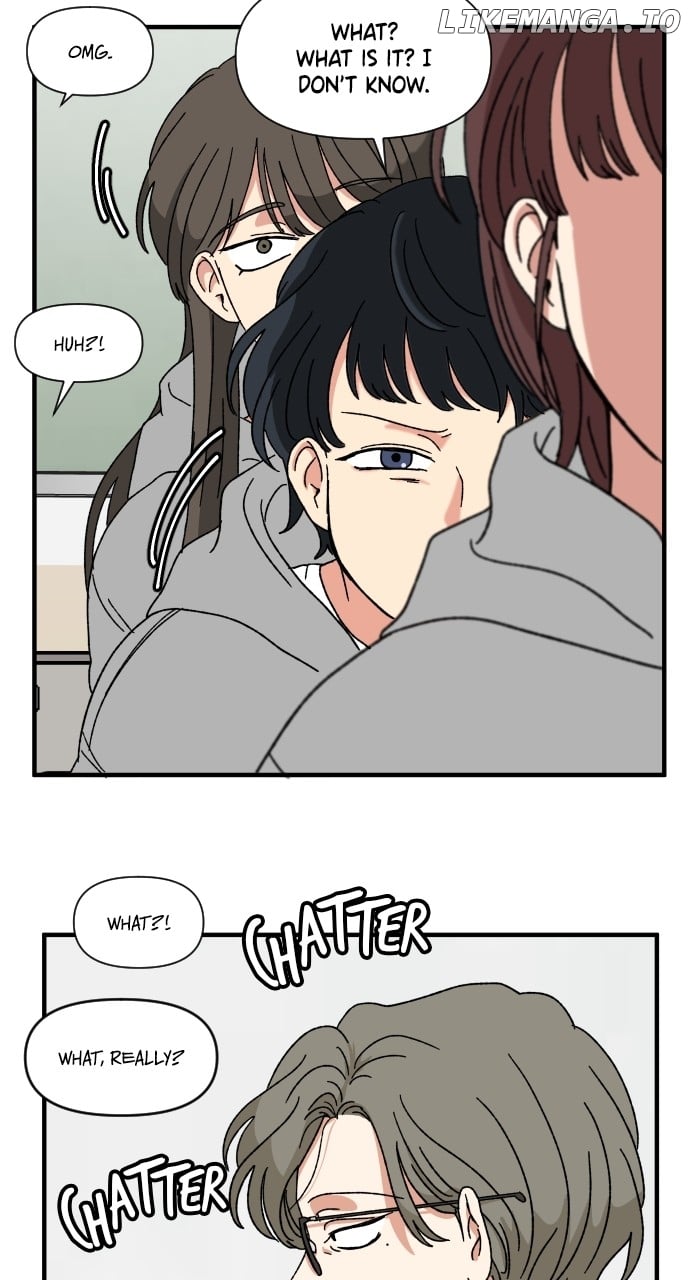 Read The Prize of Youth Manga Online