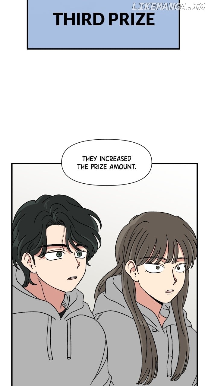 Read The Prize of Youth Manga Online