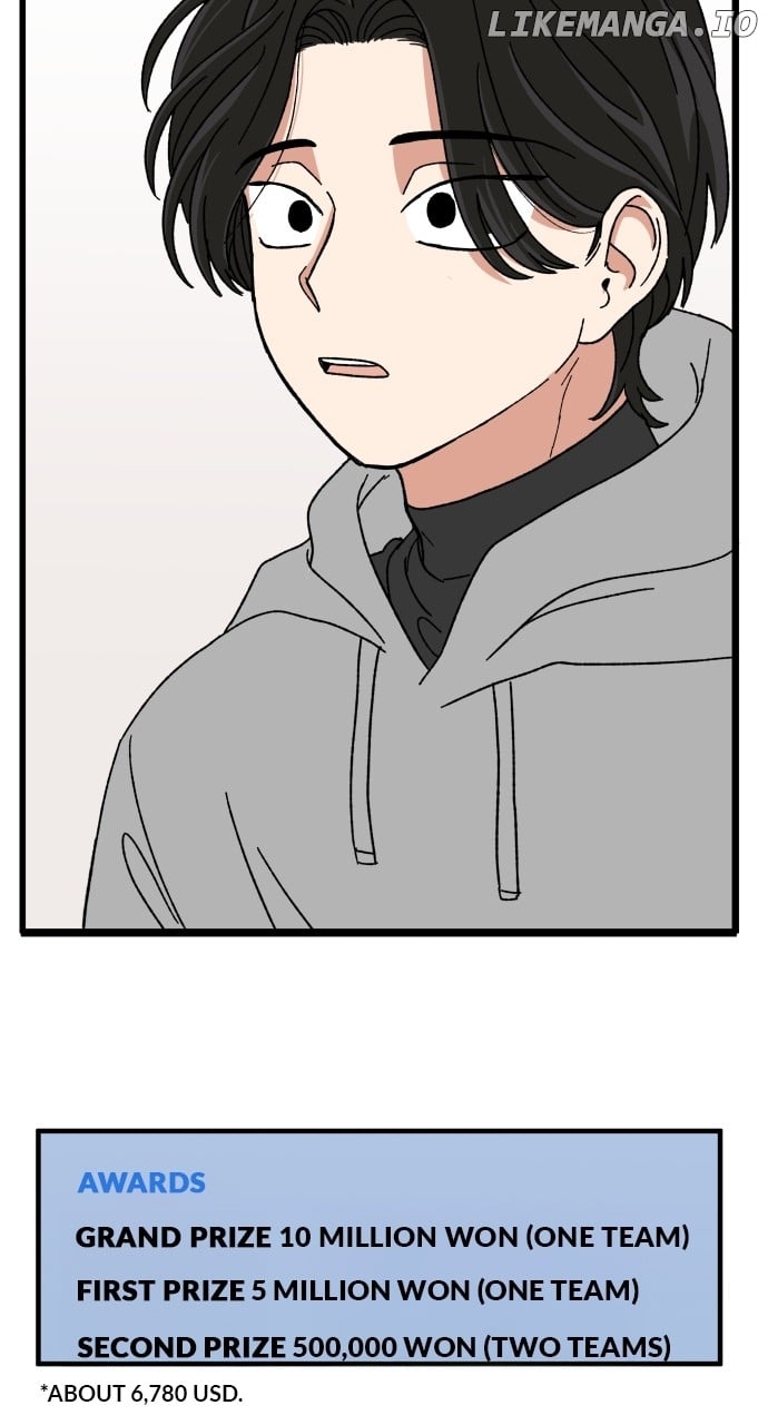 Read The Prize of Youth Manga Online