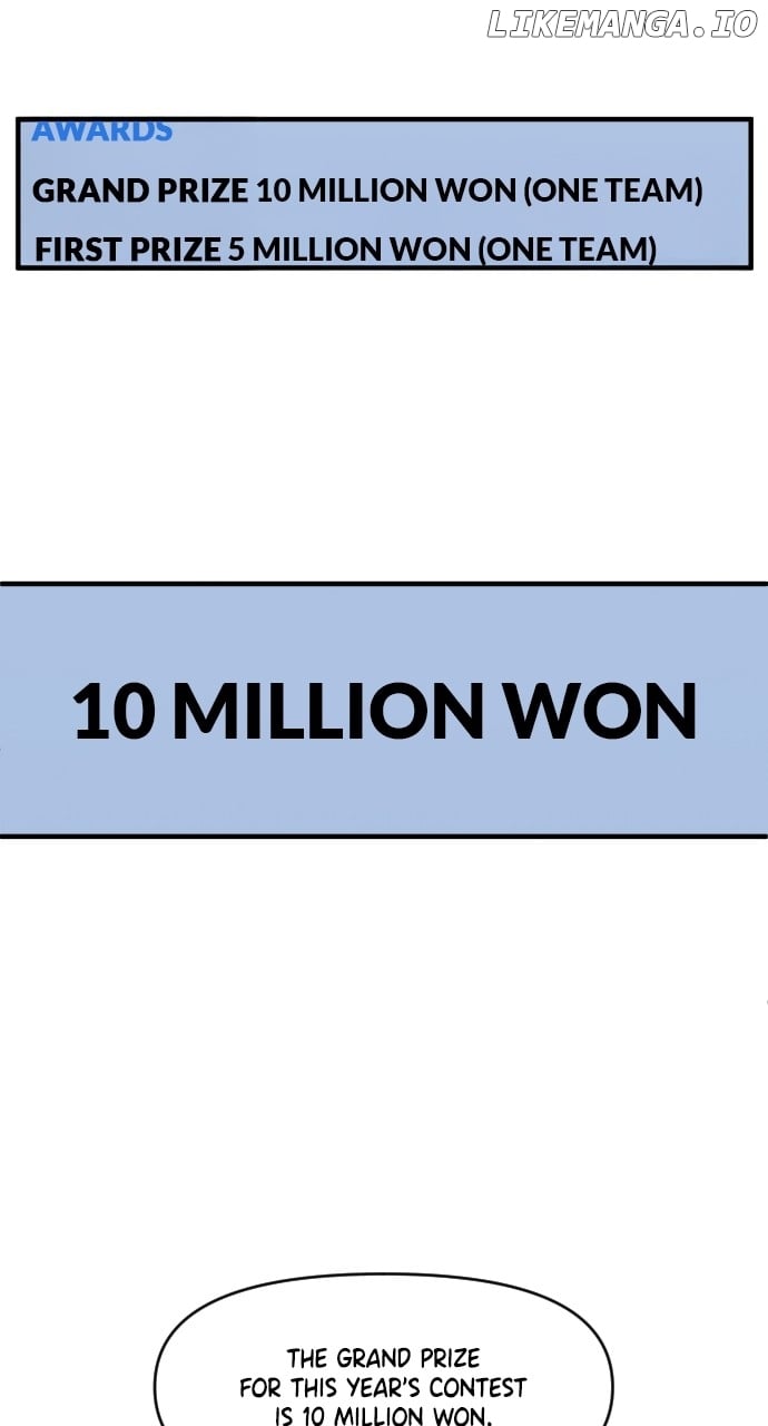 Read The Prize of Youth Manga Online