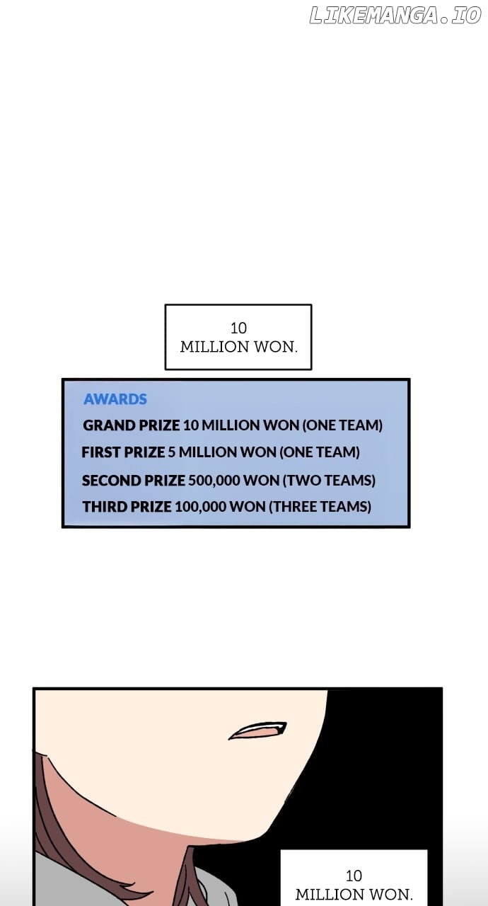 Read The Prize of Youth Manga Online