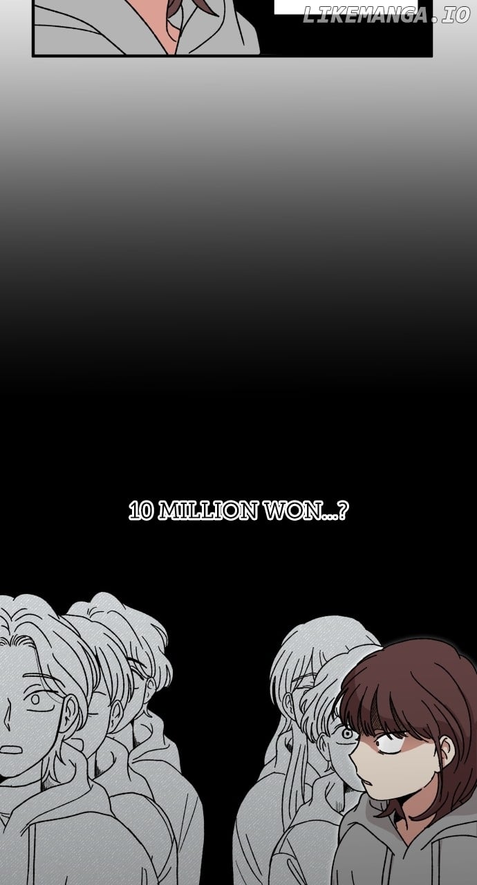 Read The Prize of Youth Manga Online