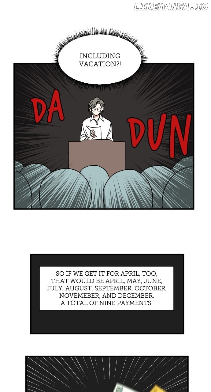 Read The Prize of Youth Manga Online