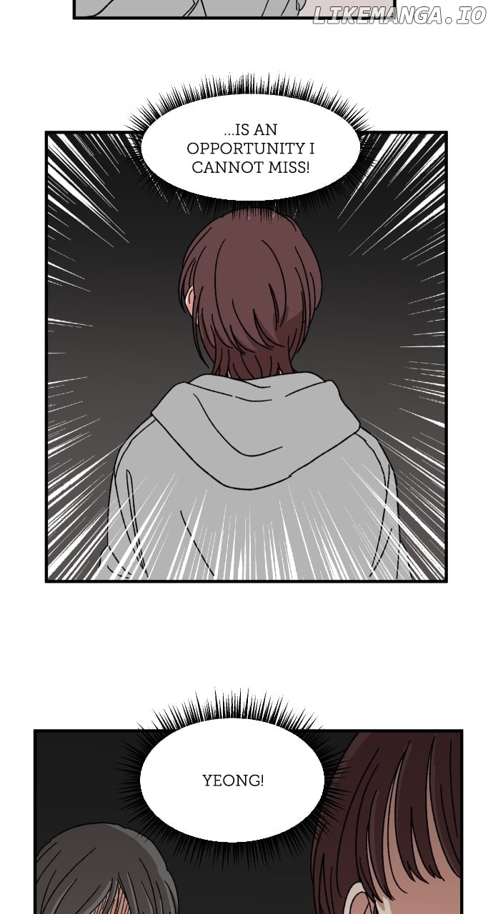 Read The Prize of Youth Manga Online