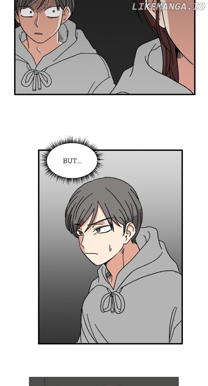 Read The Prize of Youth Manga Online