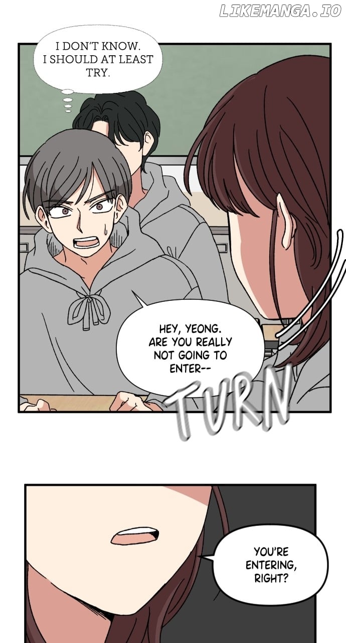 Read The Prize of Youth Manga Online