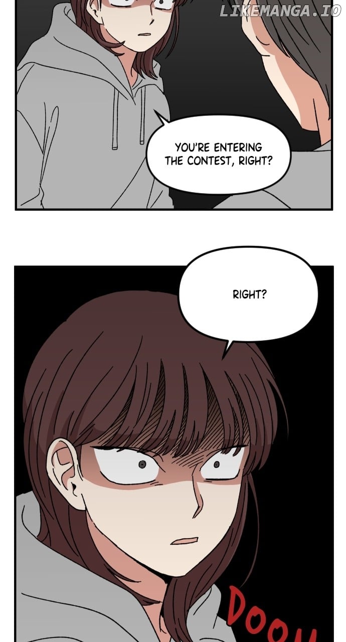 Read The Prize of Youth Manga Online