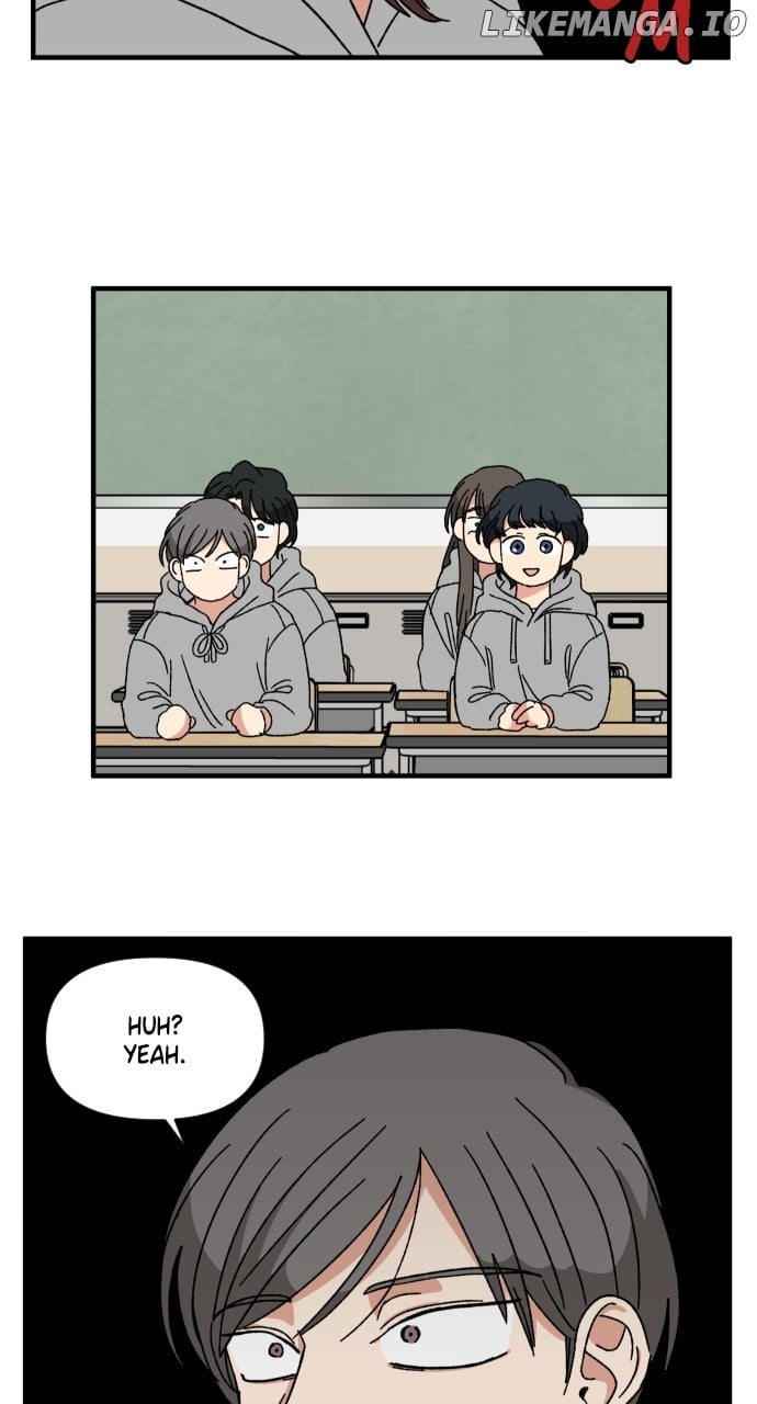 Read The Prize of Youth Manga Online